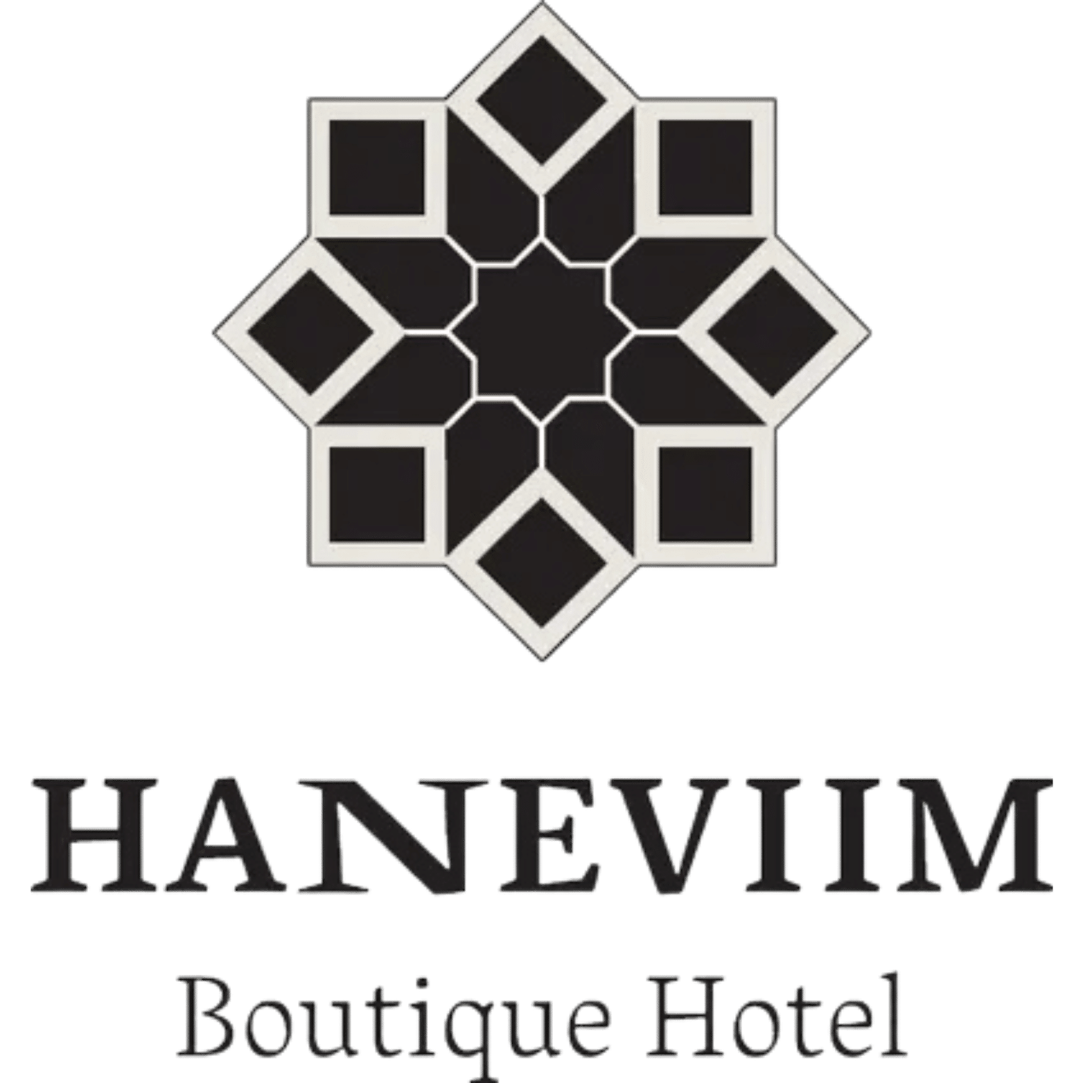 HANEVIIM Logo